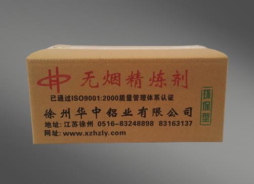 我公司生產(chǎn)的精煉劑作用特點 我公司生產(chǎn)的精煉劑作用特點